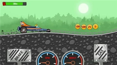山地车比赛安卓版下载安装-山地车比赛游戏下载v3.3.0图1