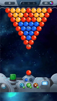 泡泡打击安卓版下载-泡泡打击游戏下载v0.33.0图1