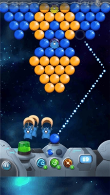 泡泡打击安卓版下载-泡泡打击游戏下载v0.33.0图3