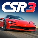 CSR赛车3中文版