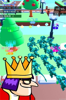 皇室大冒险安卓版下载-皇室大冒险游戏下载v1.4.0图1