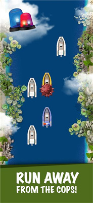 水上奔跑逃脱安卓版下载-水上奔跑逃脱游戏下载v1.0.15图3