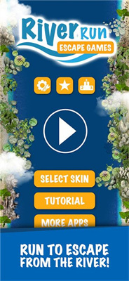 水上奔跑逃脱安卓版下载-水上奔跑逃脱游戏下载v1.0.15图2
