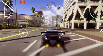 赛车街头竞赛安卓版下载-赛车街头竞赛游戏下载v9图3
