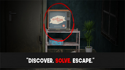 密室逃脱100号房间开发者版游戏下载-密室逃脱100号房间中文版下载v1.1图4