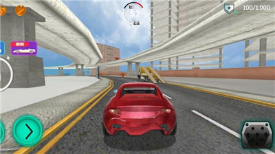 城市驾驶员安卓版下载-城市驾驶员游戏下载v1.1图2