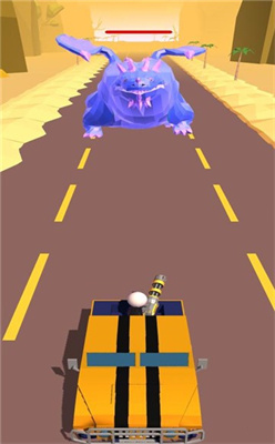 史前怪兽安卓版下载-史前怪兽游戏下载v0.0.11图2