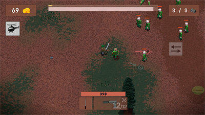 僵尸生物区战场无限子弹游戏下载-僵尸生物区战场安卓版下载v1.741图5