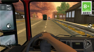 公路与巅峰飙车安卓版下载-公路与巅峰飙车游戏下载v2.0图2