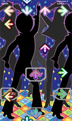 手指跳舞机安卓版下载-手指跳舞机游戏下载v2.0.0图1