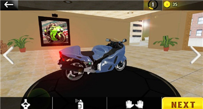 川崎超级摩托车安卓版下载-川崎超级摩托车游戏下载v1.0图2
