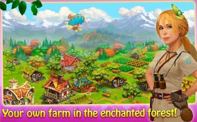 魅力农场最新版下载-魅力农场游戏下载v1.176.19图1