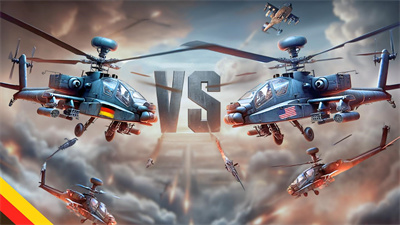武装直升机2024无限金币游戏下载-武装直升机2024中文版下载v1.2.6图2