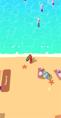 海滩度假村经理游戏下载-海滩度假村经理下载v1.0图3