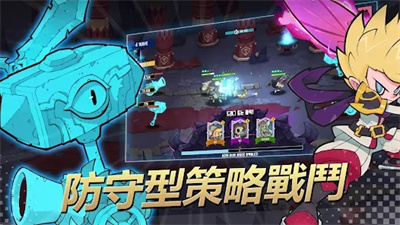 Party Heroes最新版下载-Party Heroes下载v1.0图1