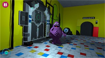 玩具厂的恐怖怪物游戏下载-玩具厂的恐怖怪物下载v1.0图2