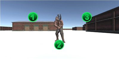 野蛮猎人安卓版下载-野蛮猎人游戏下载v1.0.1图3