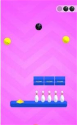 下落式保龄球最新版下载-下落式保龄球游戏下载v1.0图1
