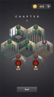 逃离密室元房间大量金币版游戏下载-逃离密室元房间中文版下载v1.0.1图1