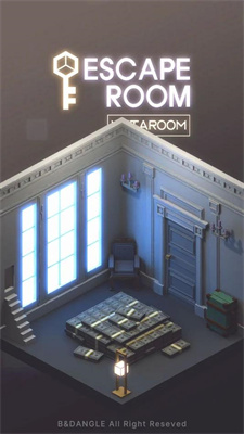逃离密室元房间大量金币版游戏下载-逃离密室元房间中文版下载v1.0.1图5