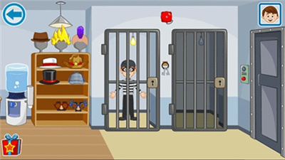 我的小镇警察局安卓版下载-我的小镇警察局游戏下载v2.5图2