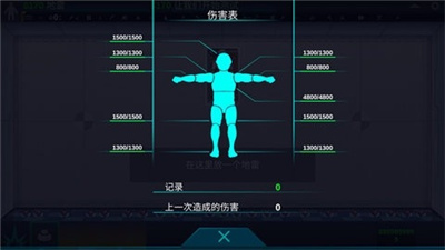 人类实验室游戏截图3