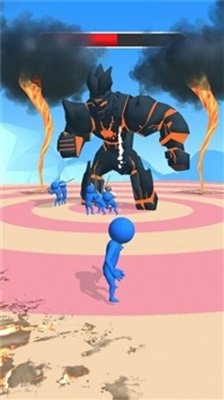 怪物偷袭者安卓版下载-怪物偷袭者游戏下载v0.0.10图3