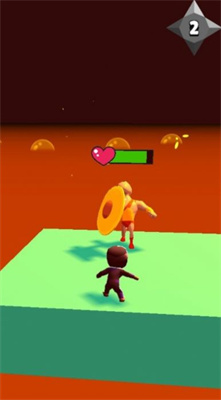 攀岩战斗3D最新手机版下载-攀岩战斗3D安卓版下载v1.0.1图3