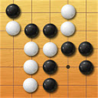 五子棋俄罗斯方块安卓版