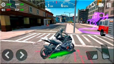 极限摩托车狂飙安卓版下载-极限摩托车狂飙游戏下载v1.6.3.2图3