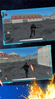 终极战地兵种模拟游戏手机版下载-终极战地兵种模拟下载v3.3.4图2
