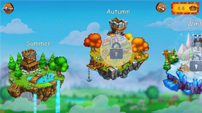 火柴人之守卫城堡2安卓版下载-火柴人之守卫城堡2游戏下载v7.0.2图2