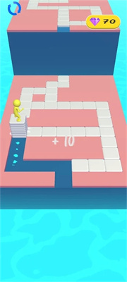 迷宫奔跑者挑战游戏最新版下载-迷宫奔跑者挑战下载v1.1图1