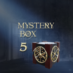 神秘盒5中文版