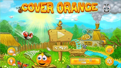 拯救橙子最新版下载-拯救橙子游戏下载v3.0.69图2