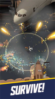 末日机器人大战免广告版游戏下载-末日机器人大战中文版下载v1.2.1图1