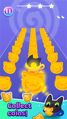 猫杯舞大量货币版游戏下载-猫杯舞中文版下载v1.0.2图3