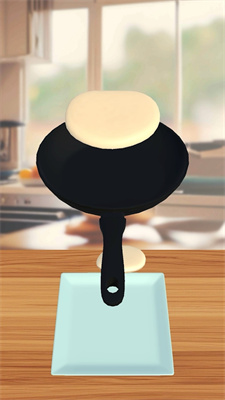 蓬松薄煎饼游戏安卓版下载-蓬松薄煎饼下载v012图2