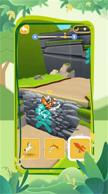 神奇宠物庄园游戏安卓版下载-神奇宠物庄园下载v1.0.1图1