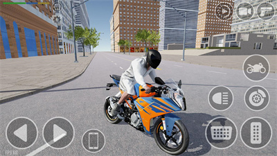 印度模拟驾驶3D(附作弊码)最新游戏下载-印度模拟驾驶3D无广告版下载v1.26图5