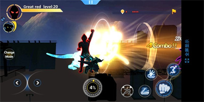 暗影之战3王者战场格斗最新手机版下载-暗影之战3王者战场格斗安卓版下载v1.0图2