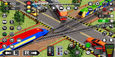 铁路的探索安卓版截图3