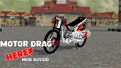 电机行驶的摩托车游戏正式版下载-电机行驶的摩托车下载v1.0.0图1