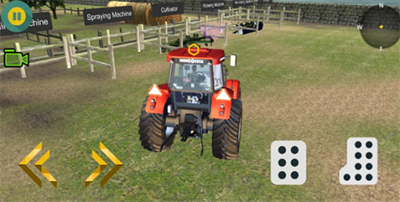 拖拉机驾驶农耕最新手机版下载-拖拉机驾驶农耕安卓版下载v1.8图2