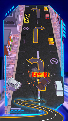 完美停车挑战游戏最新版下载-完美停车挑战下载v3.3.15图1
