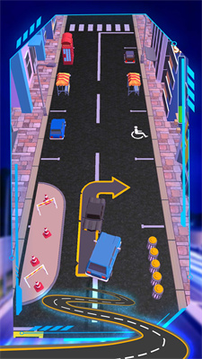 完美停车挑战游戏最新版下载-完美停车挑战下载v3.3.15图2