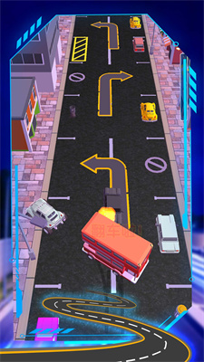 完美停车挑战游戏最新版下载-完美停车挑战下载v3.3.15图3