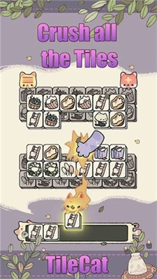 瓷砖猫咪官方手机版下载-瓷砖猫咪安卓版下载v0.3.1图1