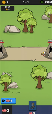 小鸭子战争游戏官方版下载-小鸭子战争下载v1.0.8图3