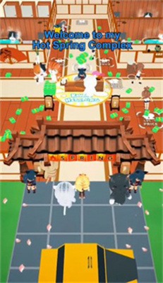 可爱温泉物语游戏安卓版下载-可爱温泉物语下载v0.1.29图3
